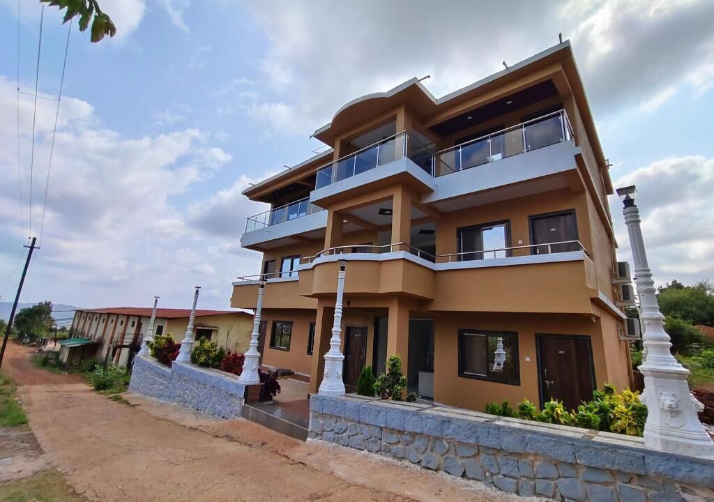 Photo of Outdoor in Medha