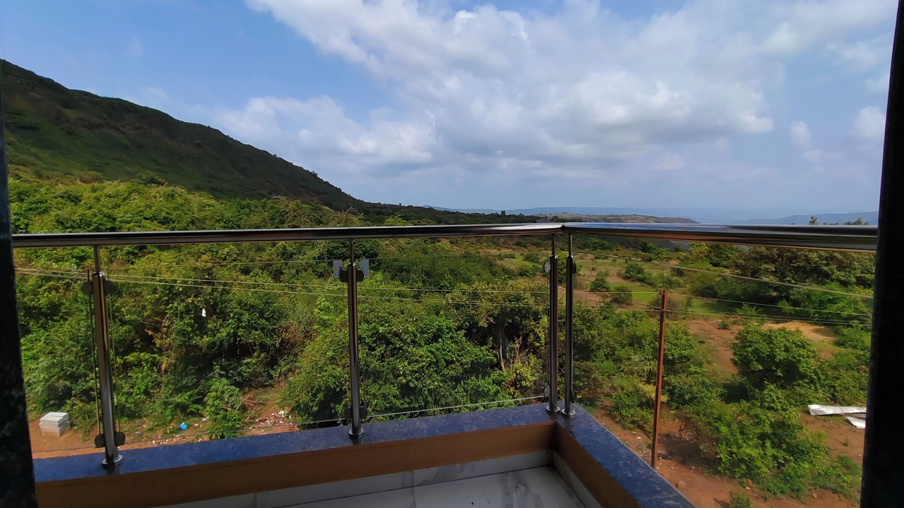 Photo of Patio Balcony in Medha