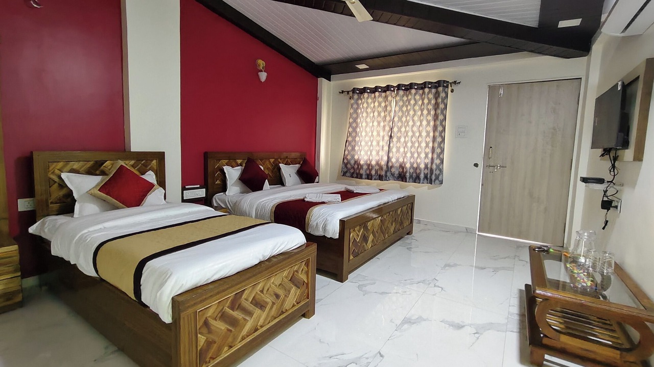 Photo of Bedroom in Medha