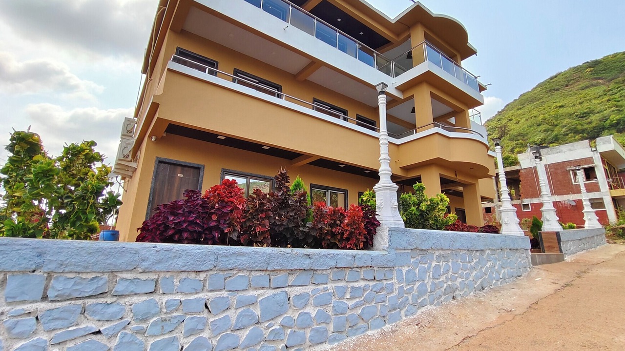 Photo of Outdoor in Medha
