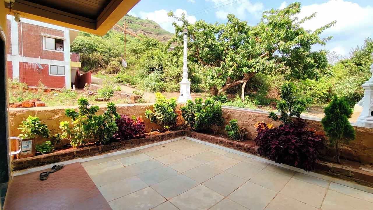 Photo of Outdoor in Medha