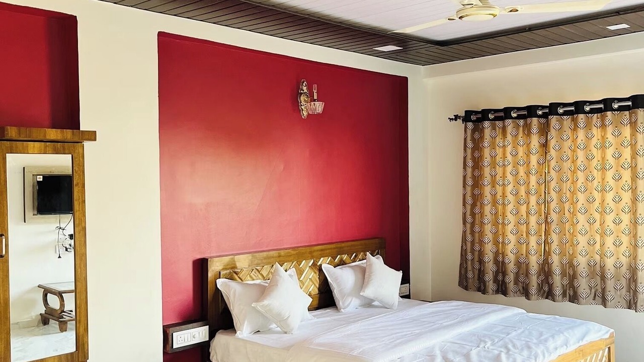Photo of Bedroom in Medha