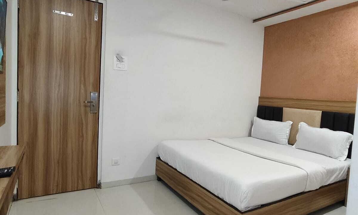 Photo of Bedroom in Kismat Nagar