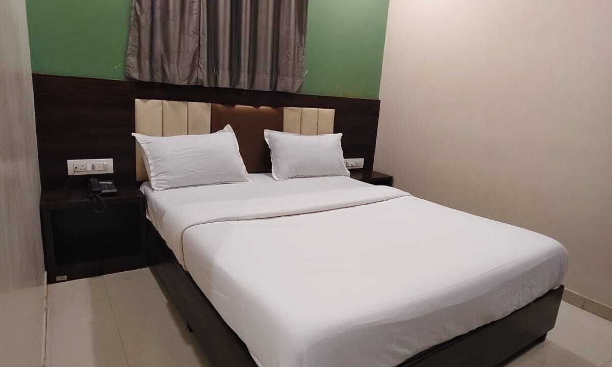 Photo of Bedroom in Kismat Nagar