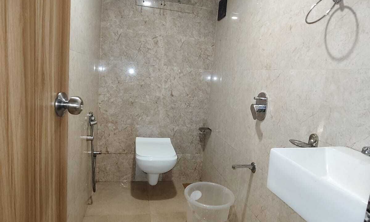 Photo of Bathroom in Kismat Nagar