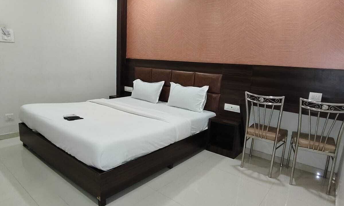 Photo of Bedroom in Kismat Nagar