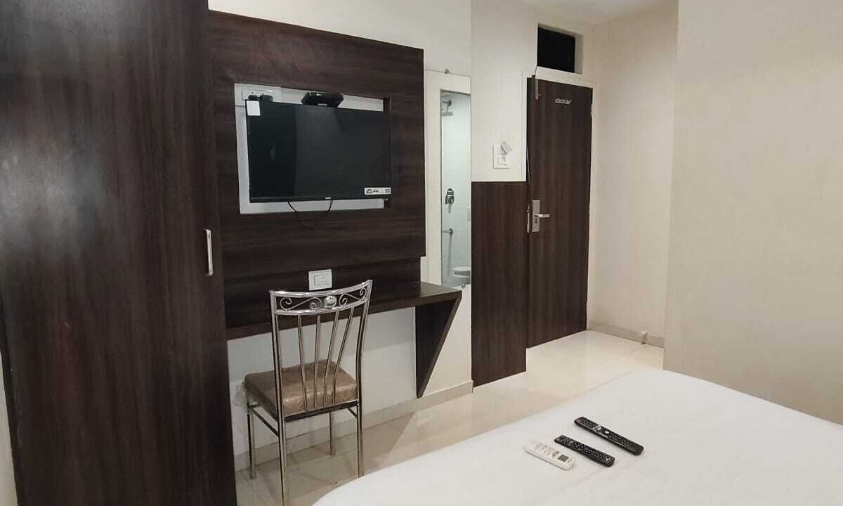 Photo of Bedroom in Kismat Nagar