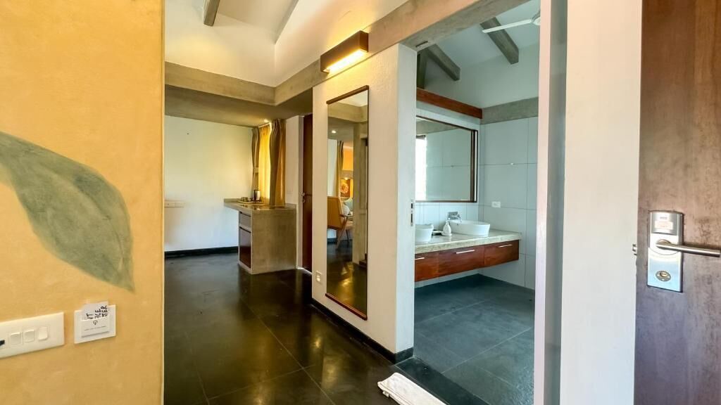 Photo of Bathroom in Bommayapalayam