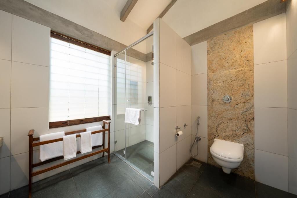 Photo of Bathroom in Bommayapalayam