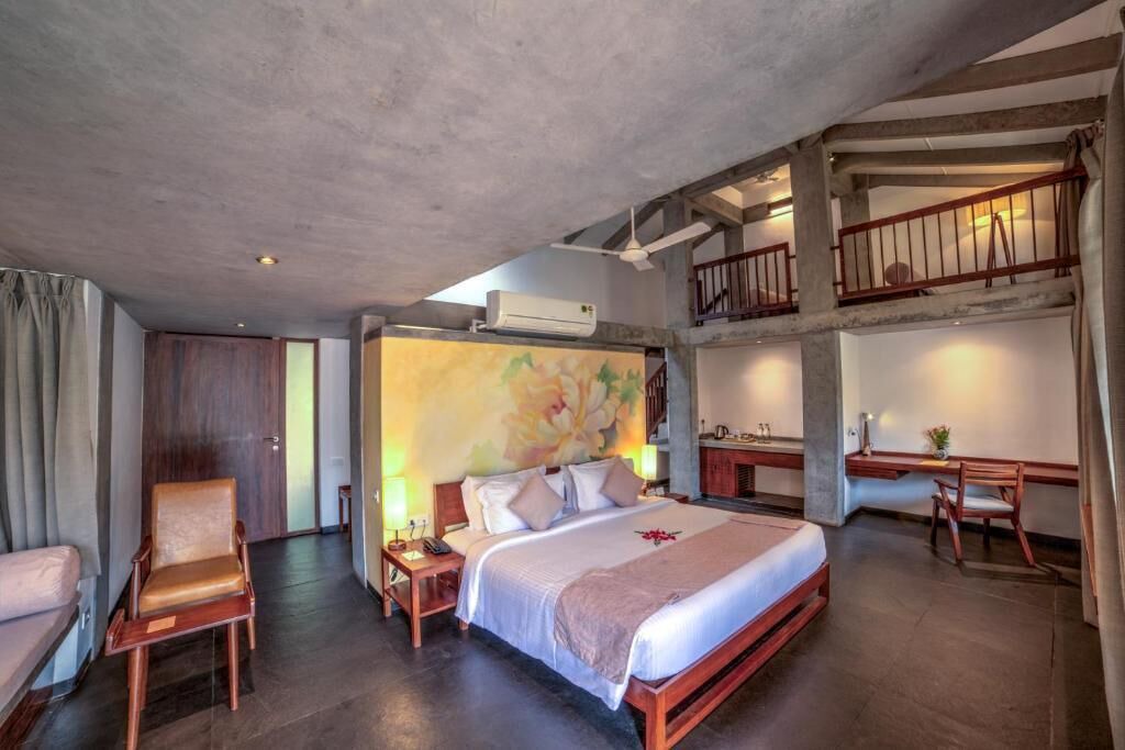 Photo of Bedroom in Bommayapalayam