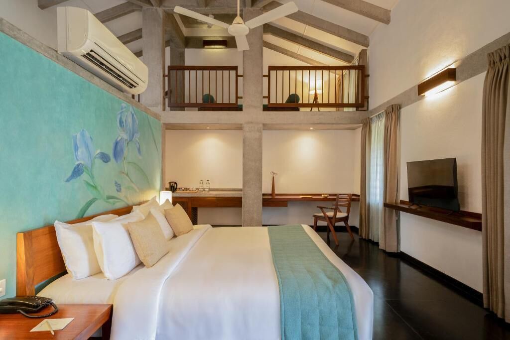 Photo of Bedroom in Bommayapalayam