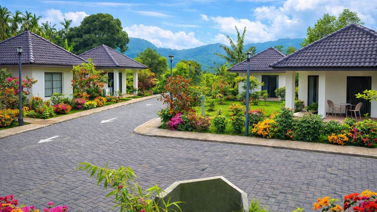 Photo of Outdoor in Mudigere