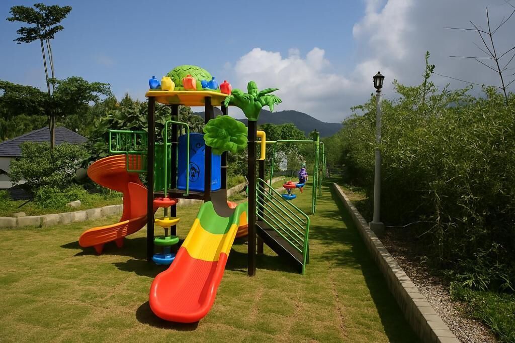 Photo of Outdoor in Mudigere