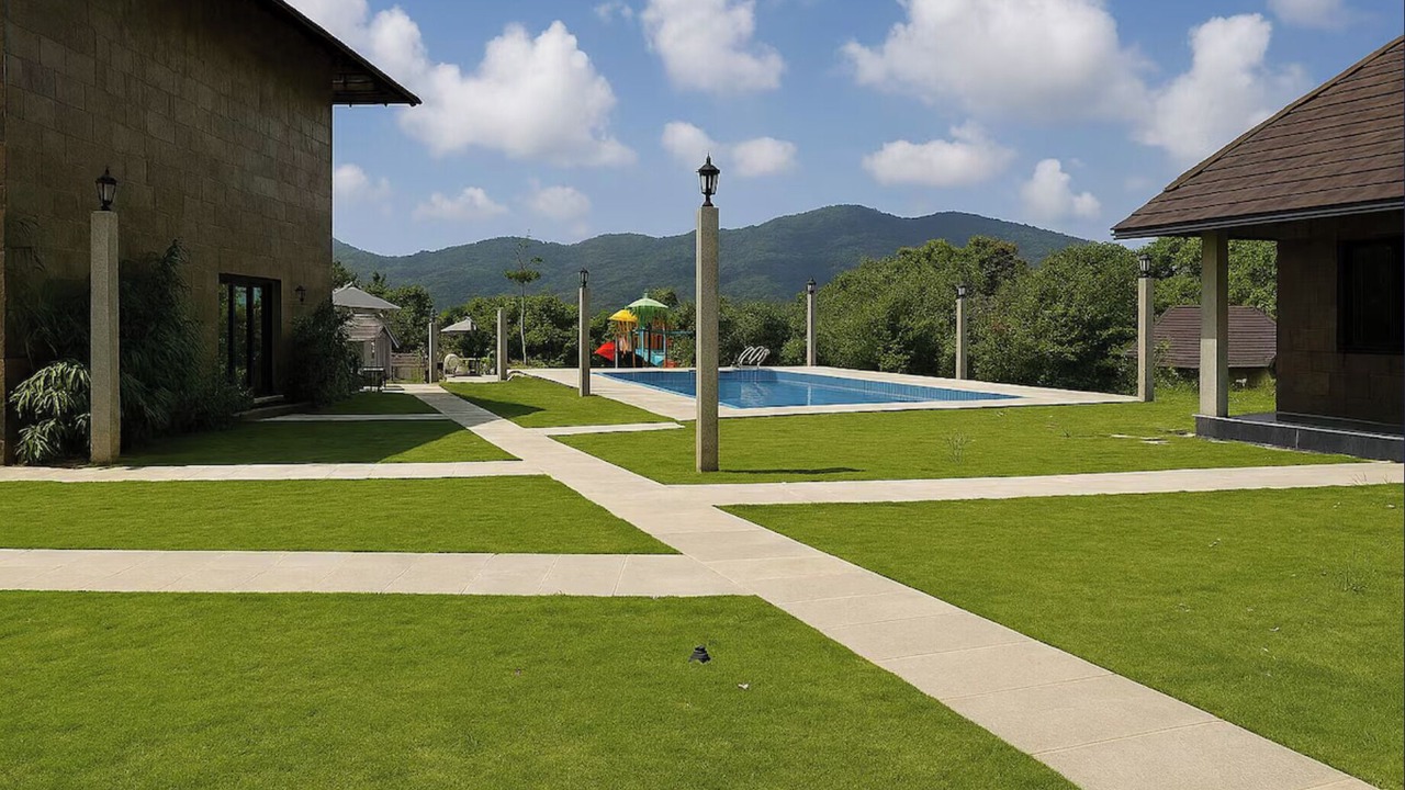 Photo of Outdoor in Mudigere