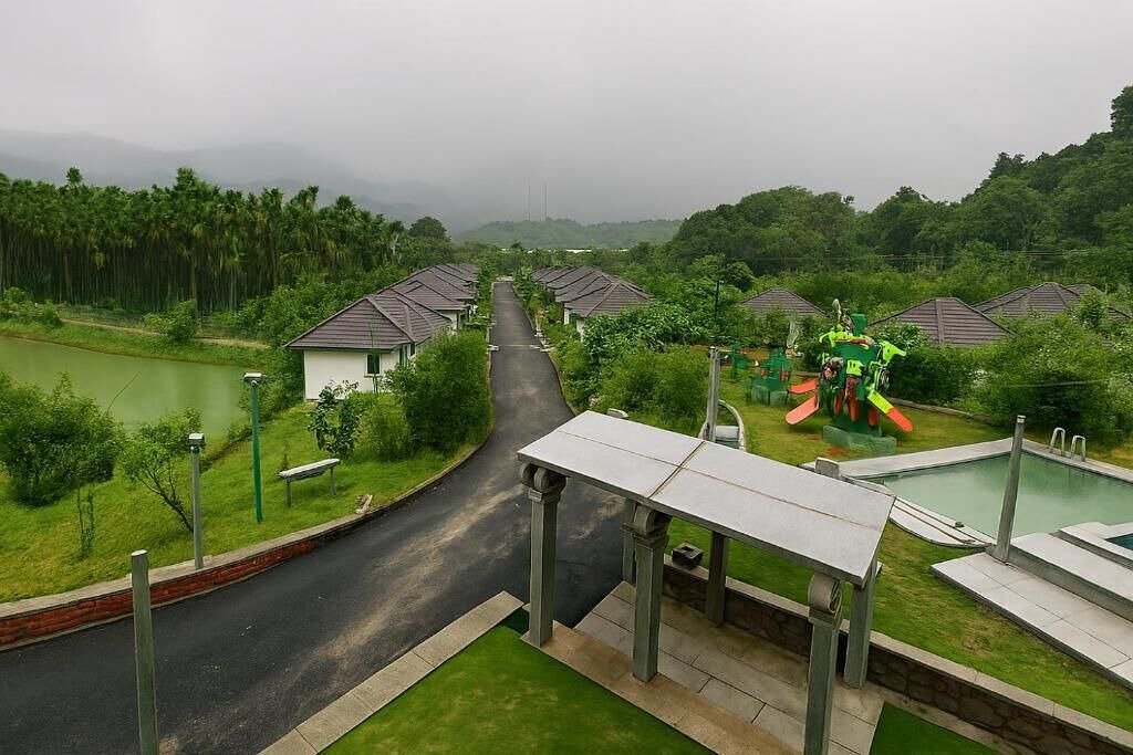 Photo of Outdoor in Mudigere