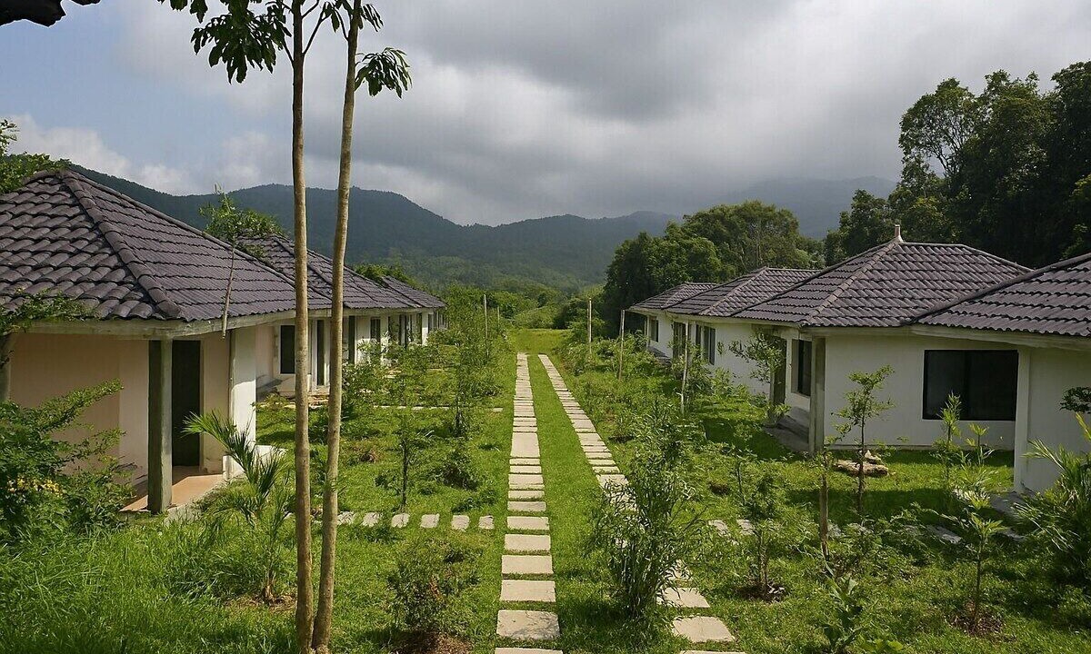 Photo of Outdoor in Mudigere