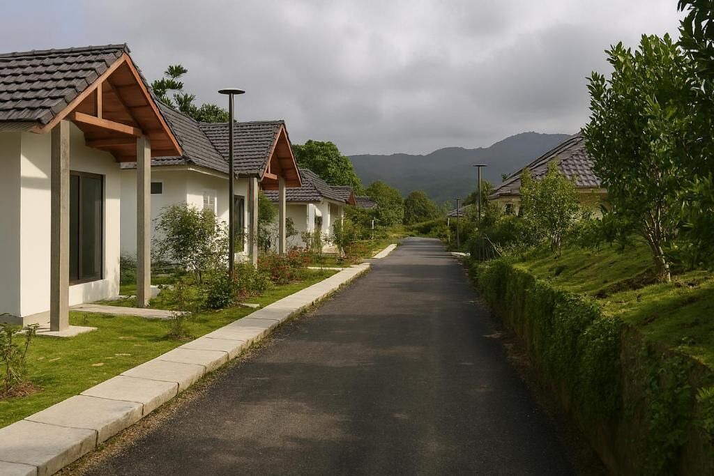 Photo of Outdoor in Mudigere