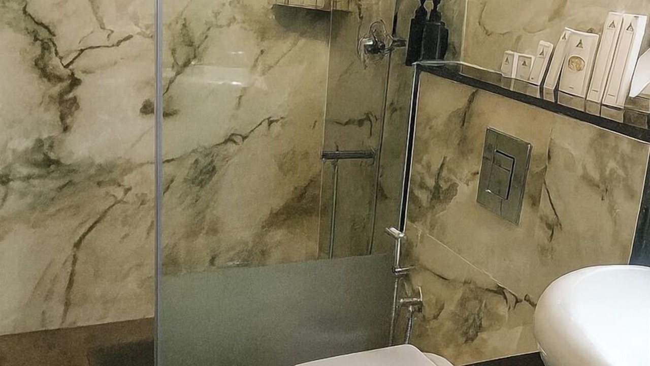 Photo of Bathroom in Mudigere