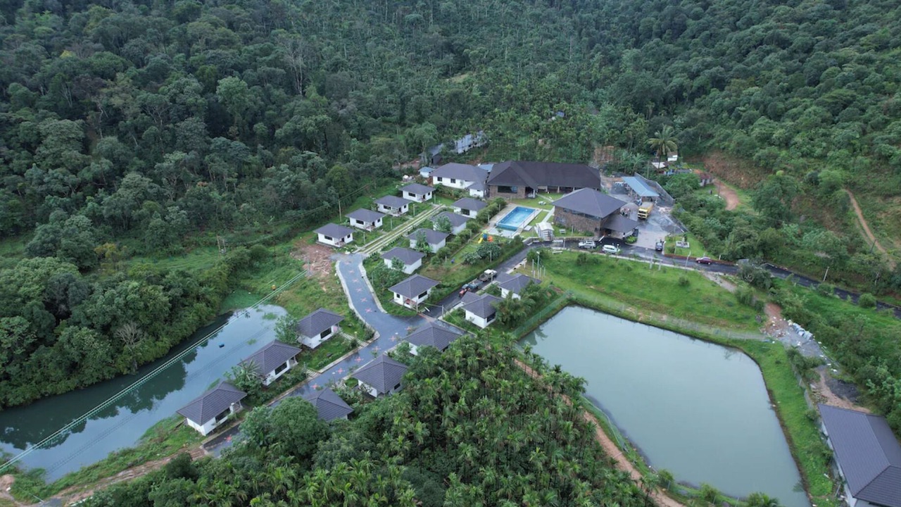 Photo of Outdoor in Mudigere
