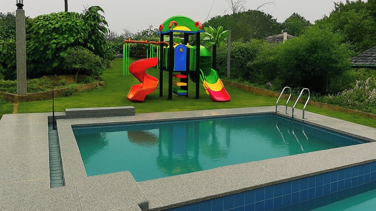 Photo of Outdoor in Mudigere