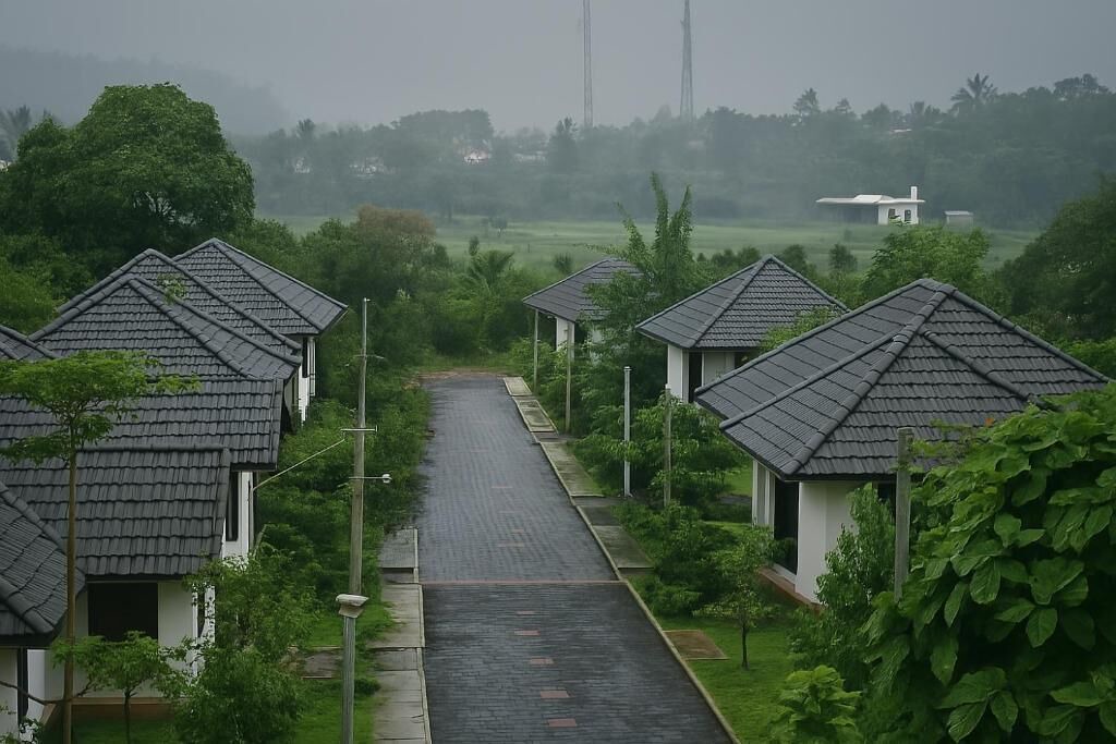 Photo of Outdoor in Mudigere