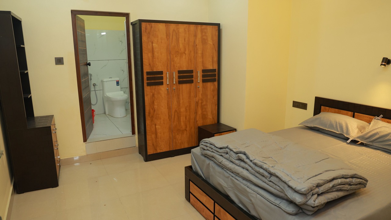 Photo of Bedroom in Changanacherry