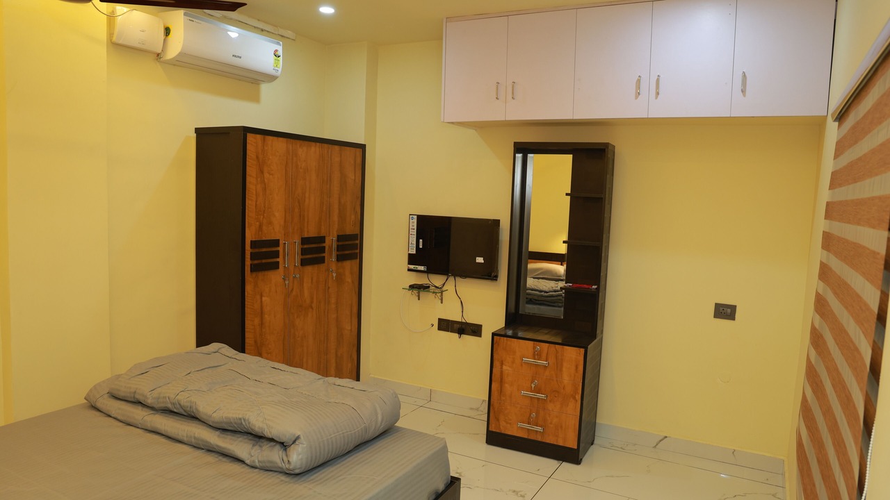 Photo of Bedroom in Changanacherry