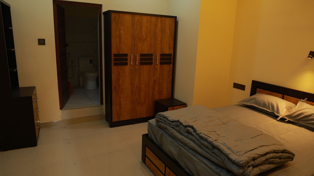 Photo of Bedroom in Changanacherry