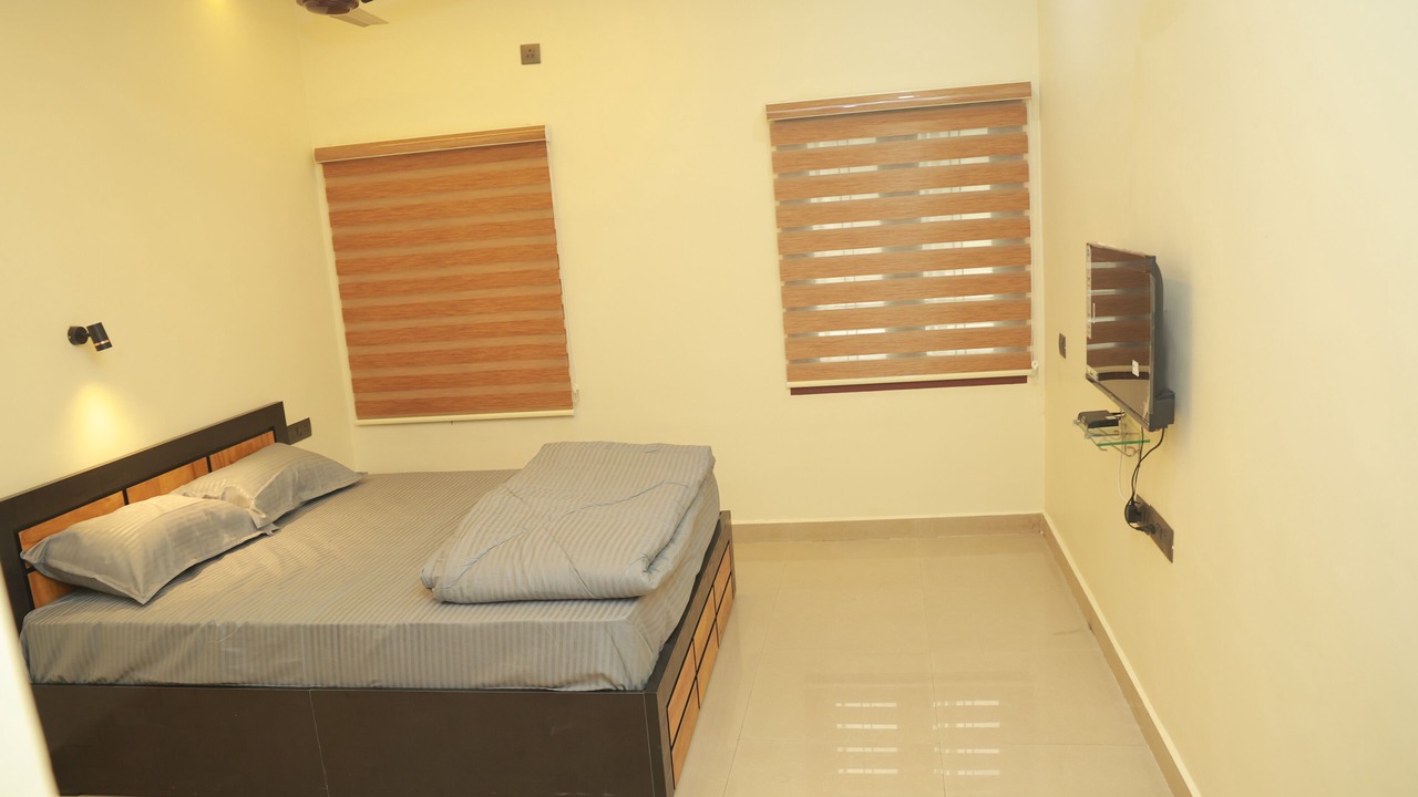 Photo of Bedroom in Changanacherry