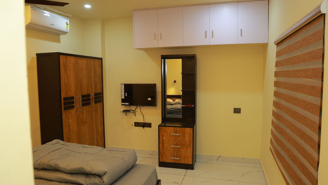 Photo of Bedroom in Changanacherry