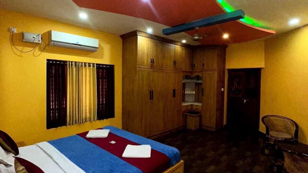 Photo of Bedroom in Bekal