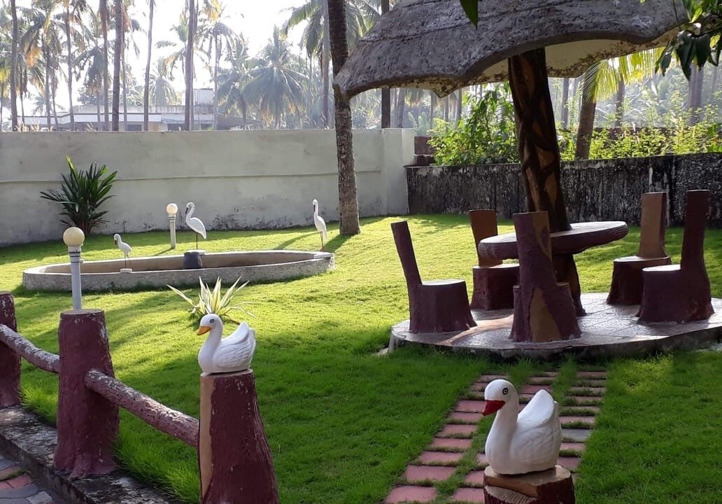Photo of Outdoor in Bekal