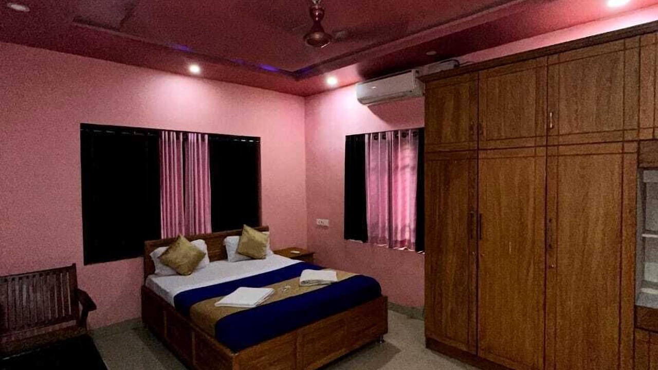 Photo of Bedroom in Bekal