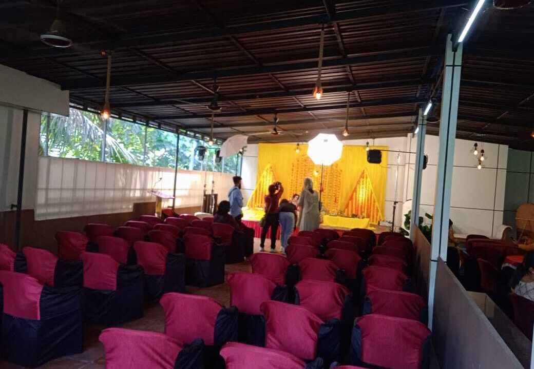 Photo of Patio Balcony in Bekal