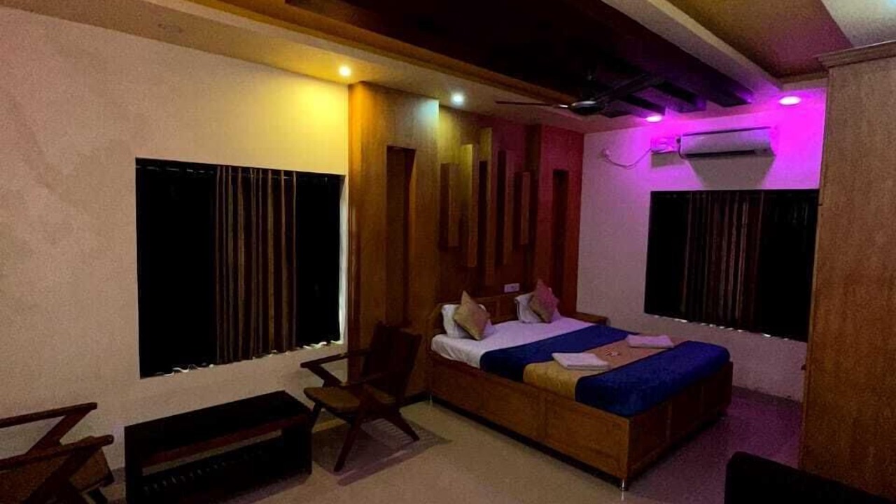 Photo of Bedroom in Bekal