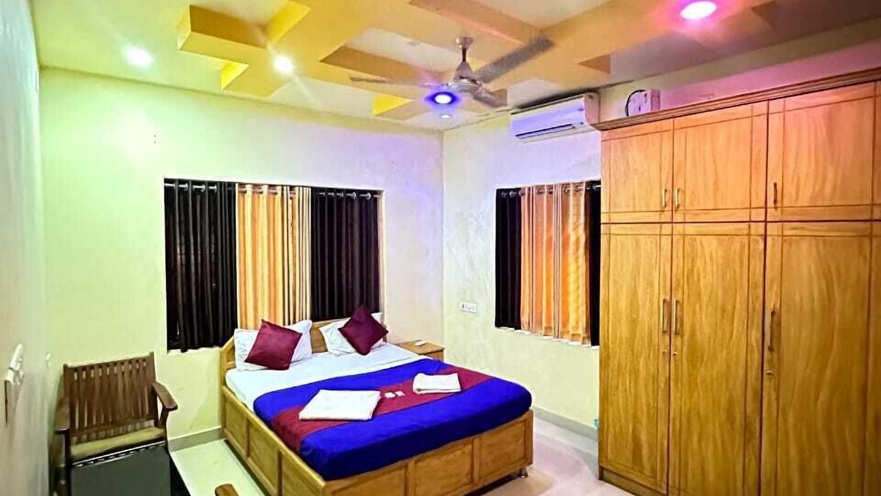 Photo of Bedroom in Bekal