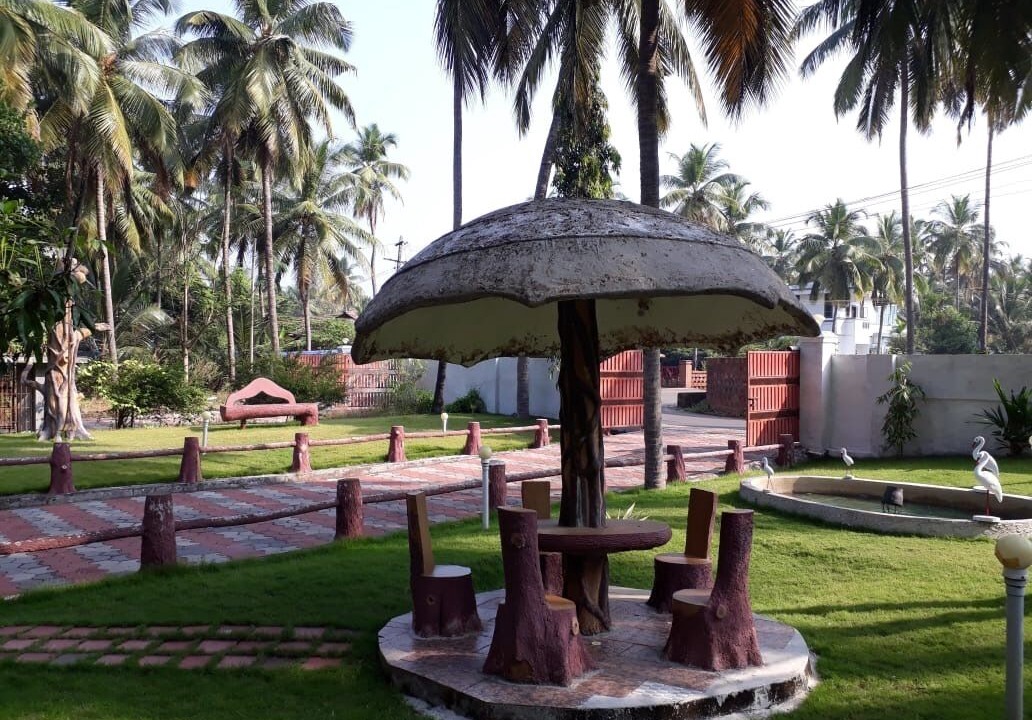 Photo of Outdoor in Bekal