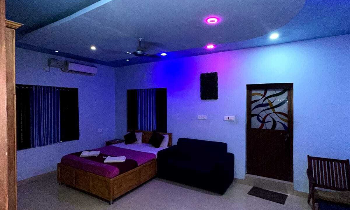 Photo of Bedroom in Bekal