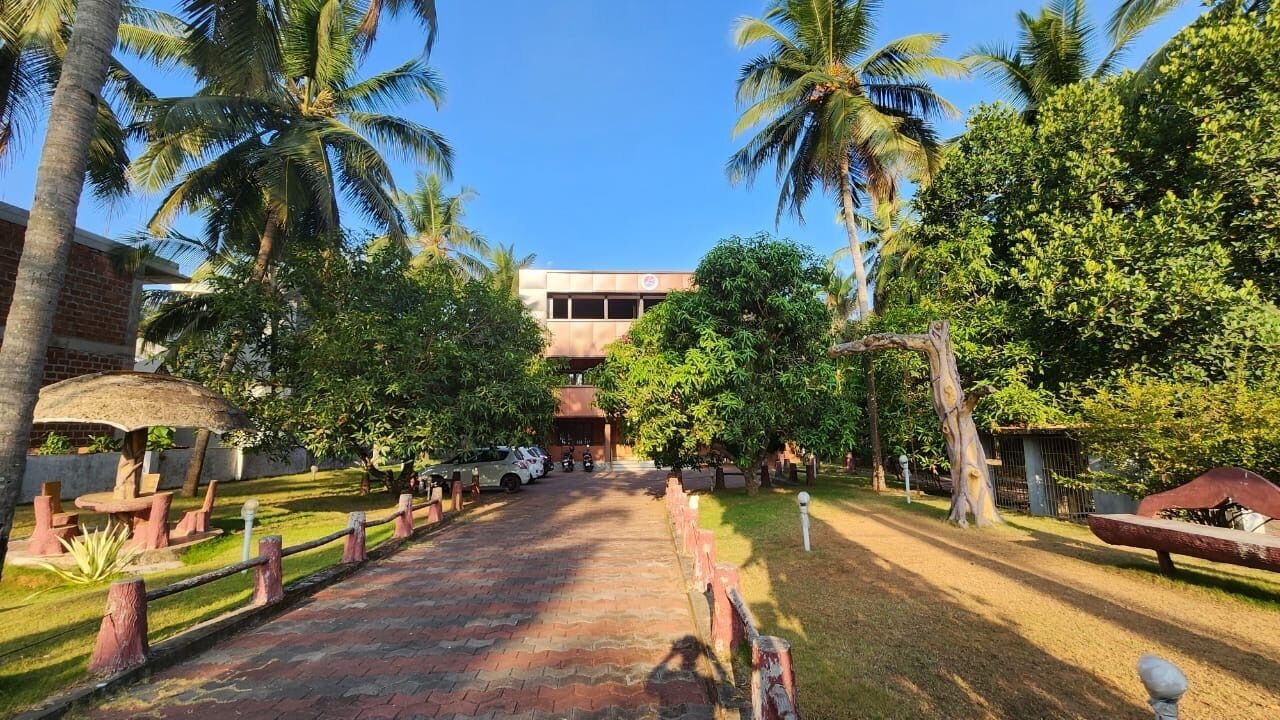 Photo of Outdoor in Bekal