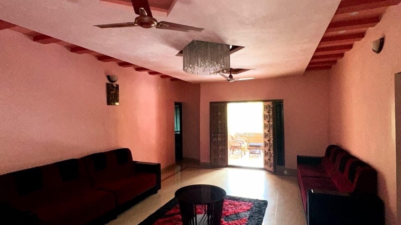 Photo of Livingroom in Bekal