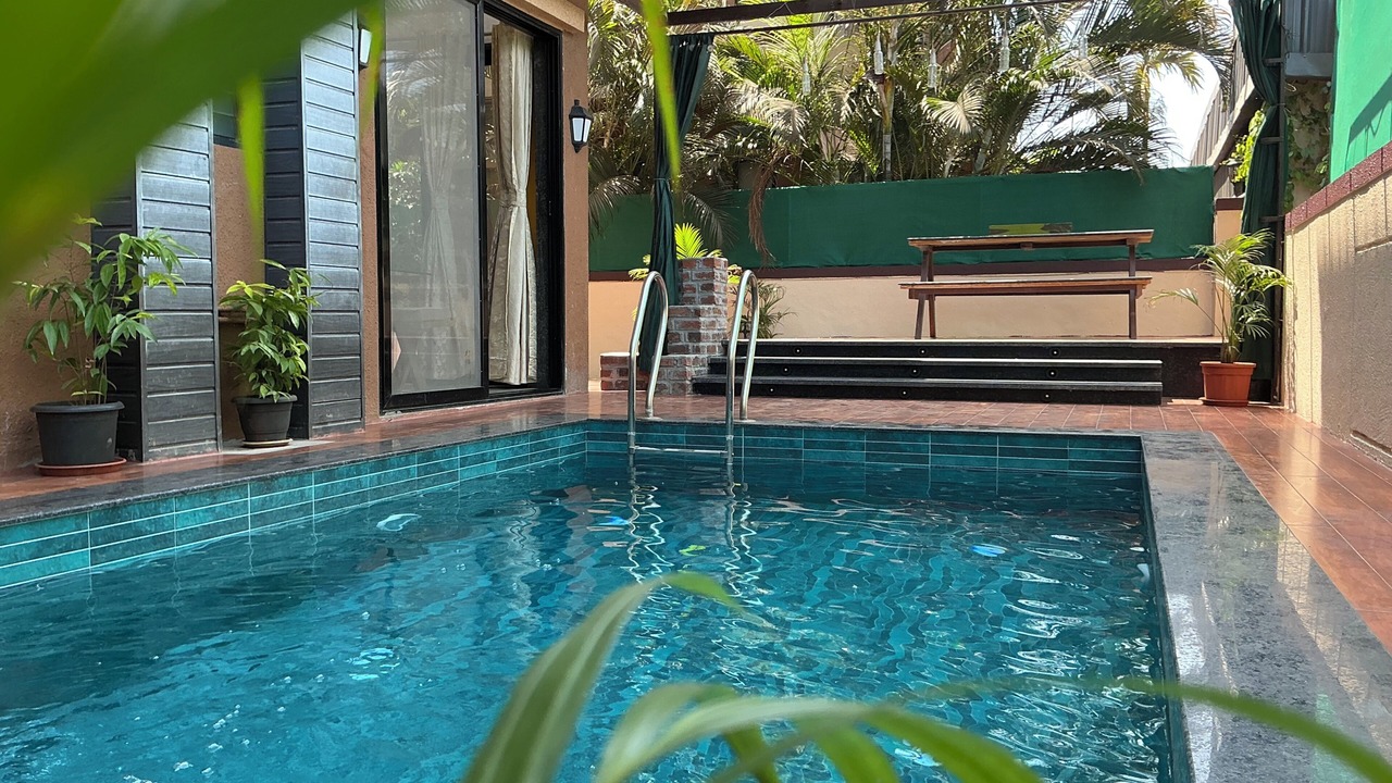 Photo of Outdoor in Kune Village