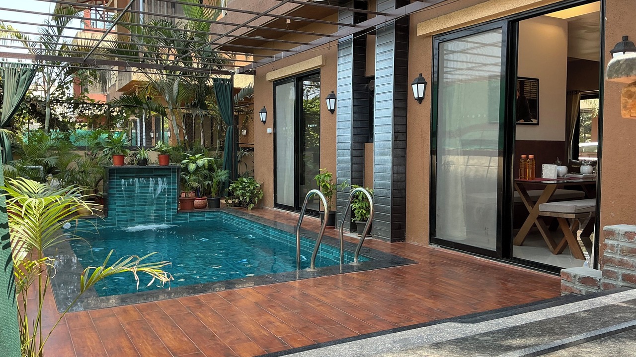 Photo of Outdoor in Kune Village