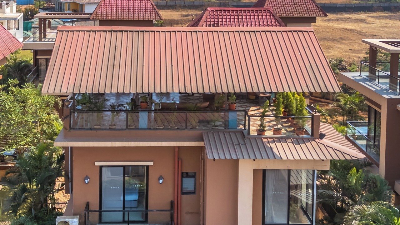 Photo of Outdoor in Kune Village