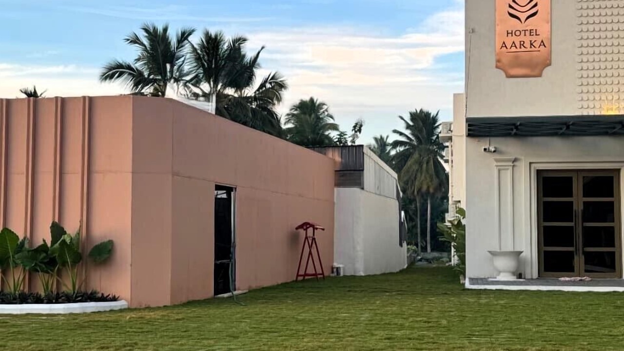 Photo of Outdoor in Mettupalayam