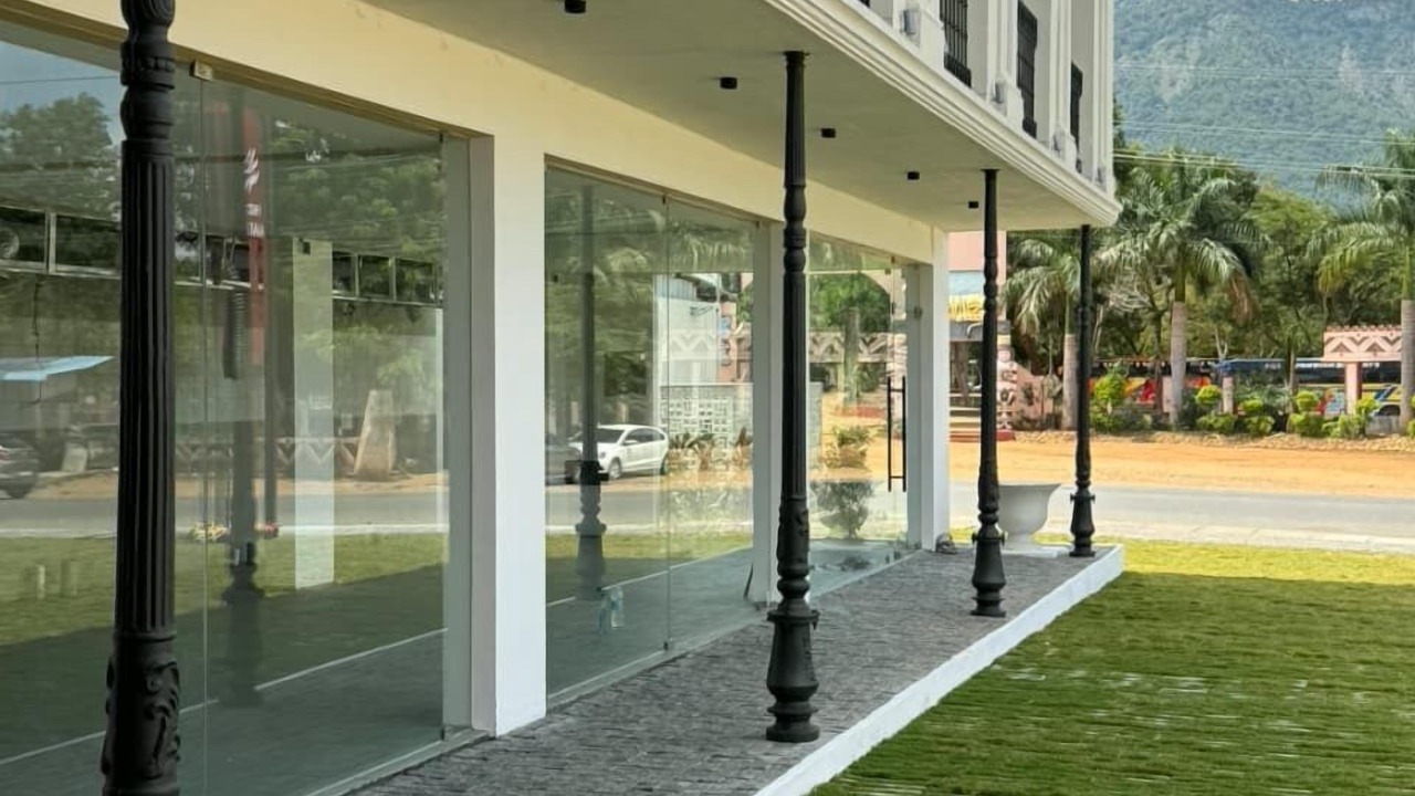 Photo of Outdoor in Mettupalayam