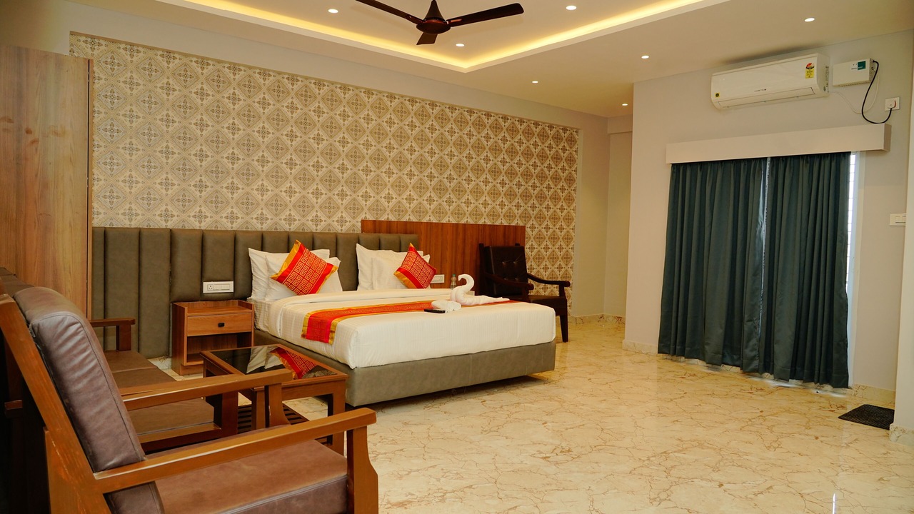 Photo of Patio Balcony in Hindupur