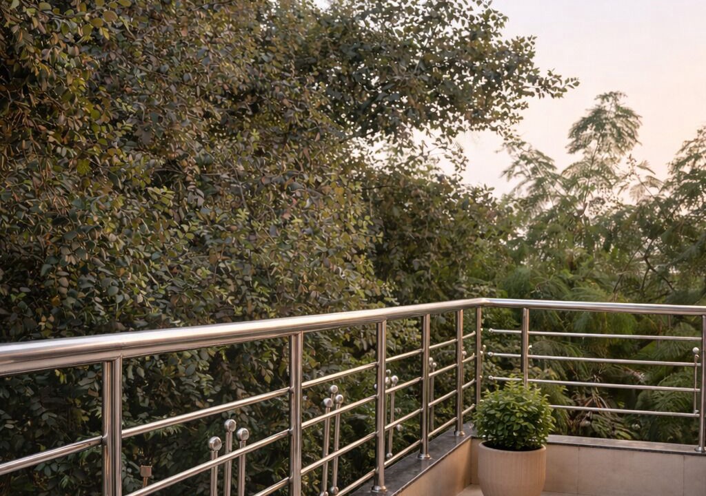 Photo of Patio Balcony in Sundargarh