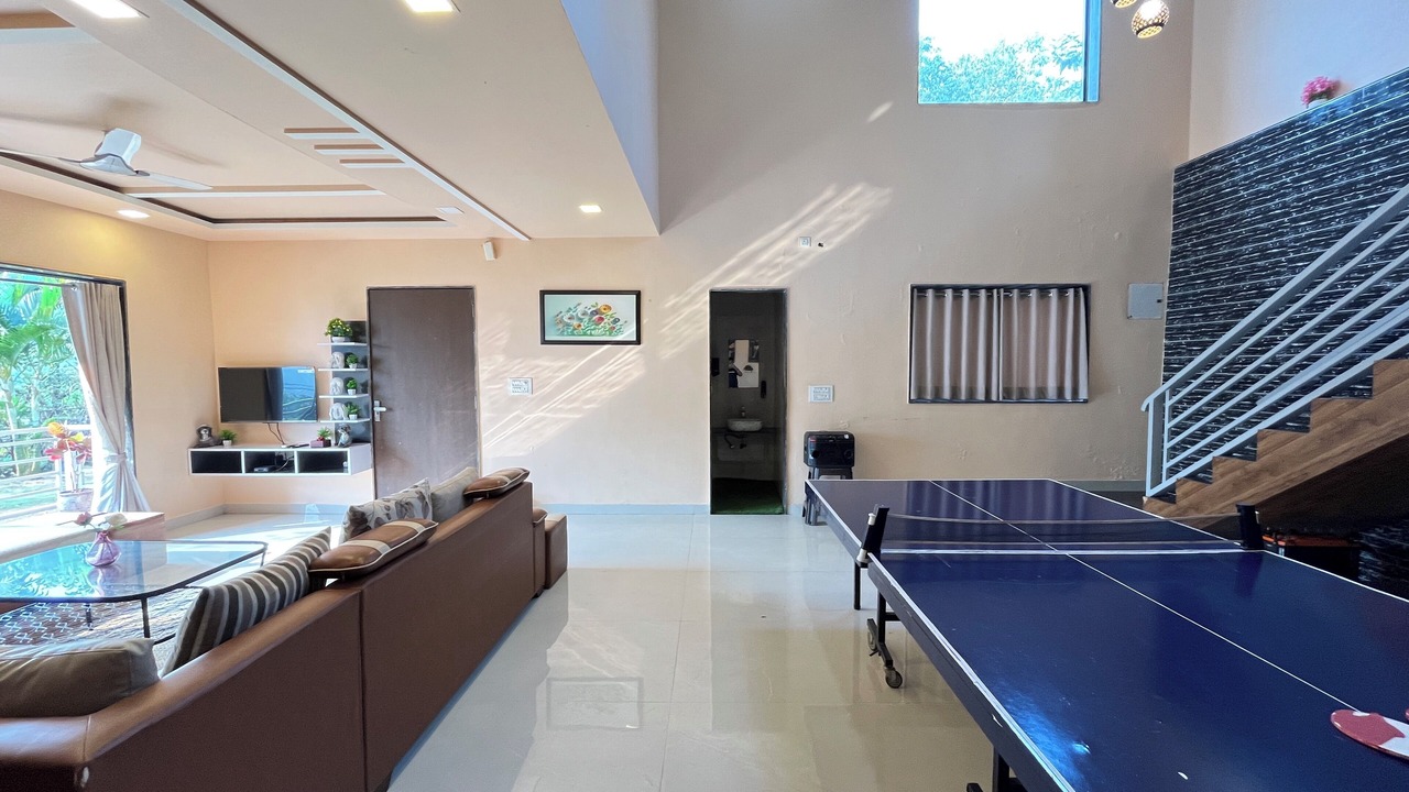 Photo of Bedroom in Lonavala