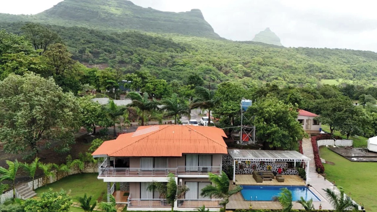 Photo of Outdoor in Lonavala