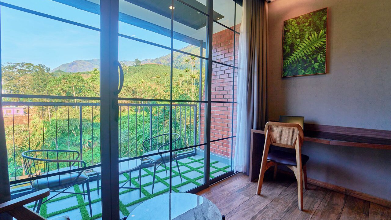 Photo of Patio Balcony in Chithirapuram